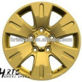 Rodas de liga de HRTC 15inch para TOYOTA LEXUS